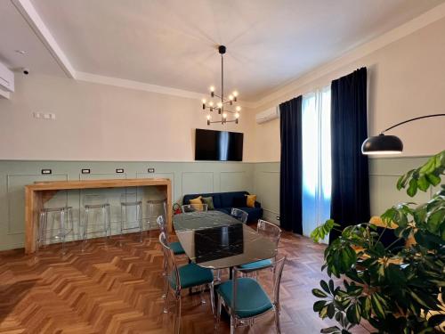Παροχές, Be Your Home - Guest House Fuori Dal Porto in Τσιβιταβέκια