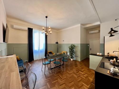 Παροχές, Be Your Home - Guest House Fuori Dal Porto in Τσιβιταβέκια