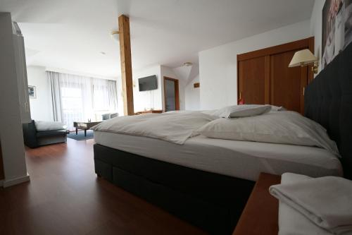 Landhotel Hirsch in St Johann