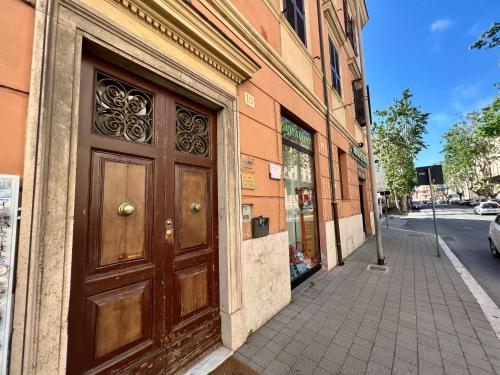 Εξωτερική όψη, Be Your Home - Guest House Fuori Dal Porto in Τσιβιταβέκια