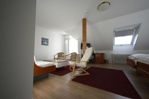 Landhotel Hirsch in St Johann