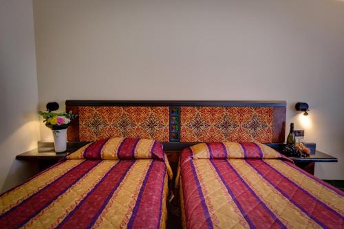 Economy Double or Twin Room