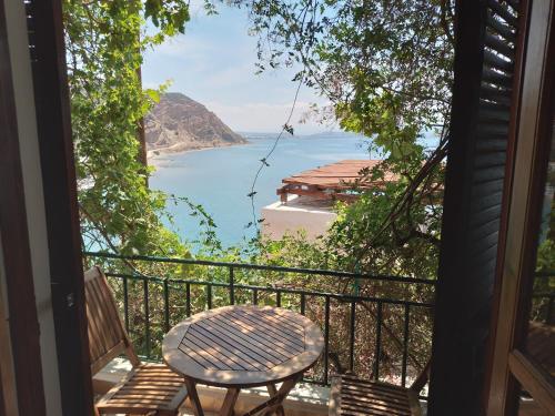 Loggia, Agia Galini (foto 5)