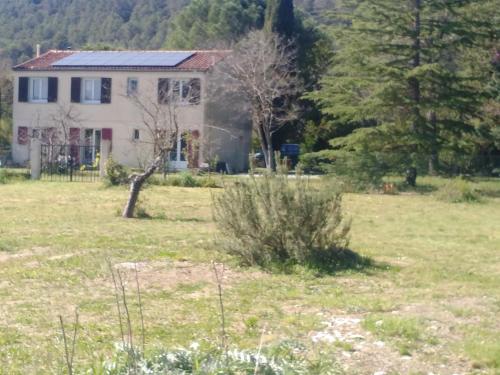 Le Verger - Accommodation - Carnas