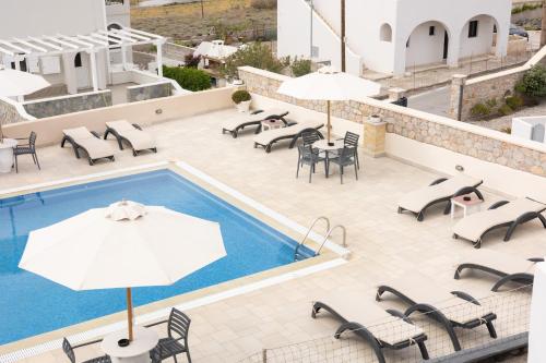 Hotel Star Santorini - image 2