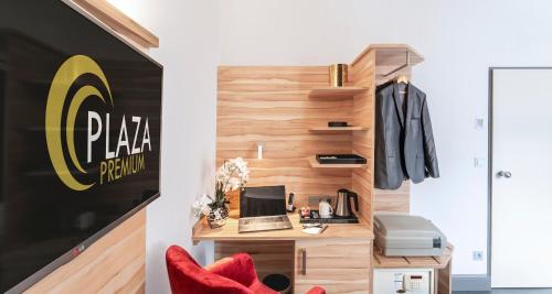 Standard Single Room image 3