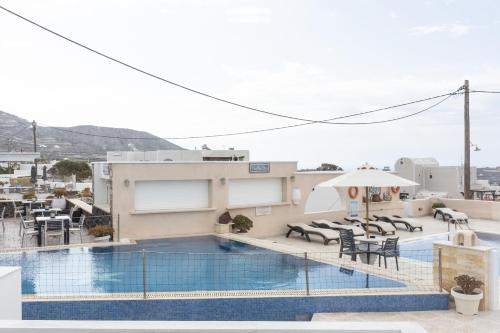 Hotel Star Santorini - image 6