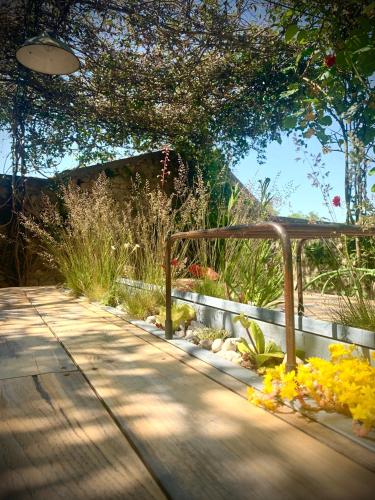 Coté jardin 5