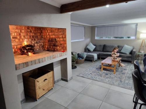 Bella Vista at Village-Living in Koringberg