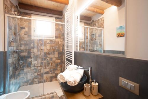 B&B Basta Bussare - Chioggia