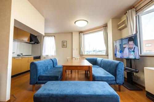 Ezo Fujiya Niseko House
