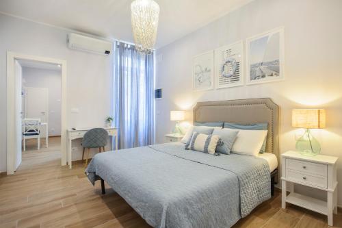 VERSILIA MIA - 600mt from the beach Room Type - One-Bedroom Apartment