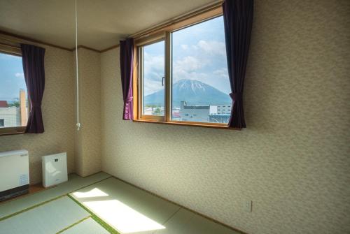 Ezo Fujiya Niseko House