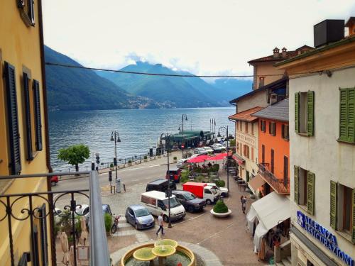 Al Pontile - by My Home In Como
