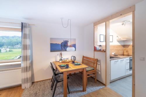 Chillach - Apartment - Oberstdorf