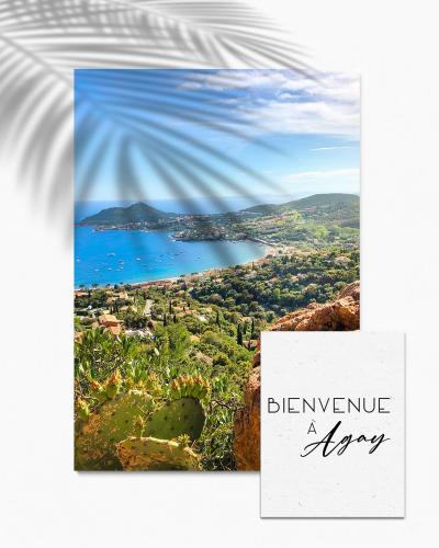 Le Relais d'Agay – Agay, ID