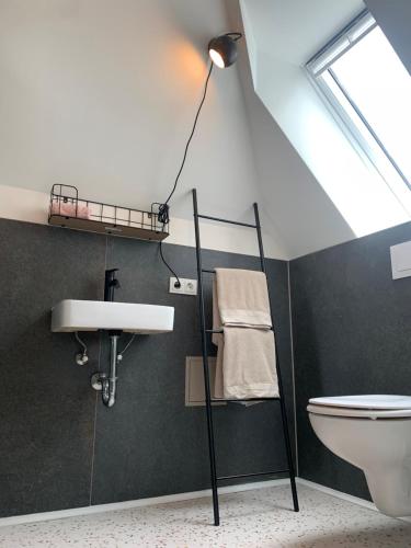 steenkampstudios LOFT, Amburgo (foto 8)
