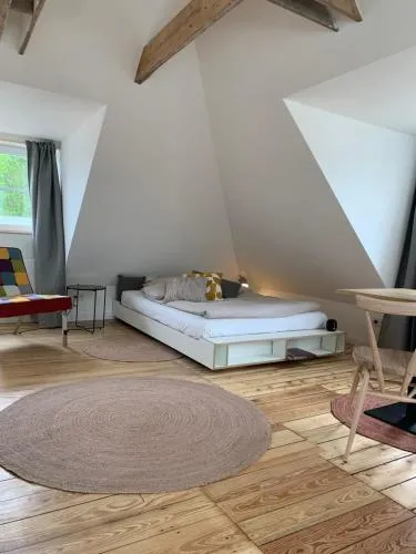 steenkampstudios LOFT in Hamburg, Deutschland