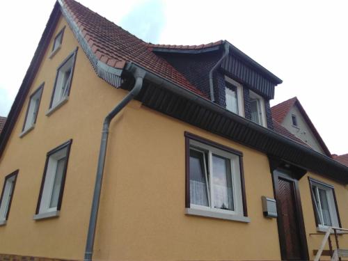 Ferienwohnung Am Himmel in Birx, Deutschland