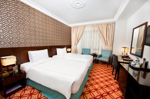 Dallah Taibah Hotel photo 2
