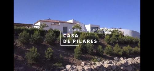 Casa de Pilares