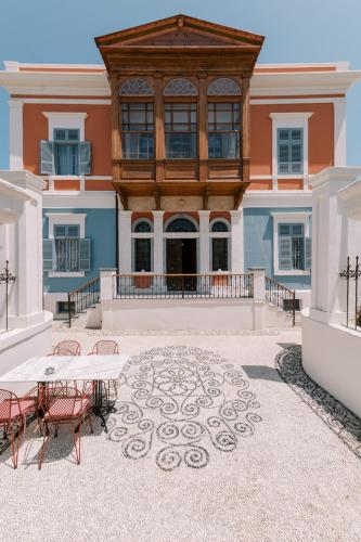 Villa with Private Pool image 10