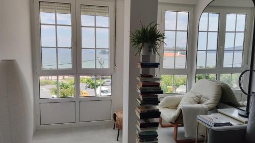 Suite Playa, Miño (foto 2)