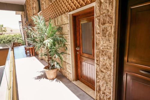 Old Town Guesthouses in Batroun
