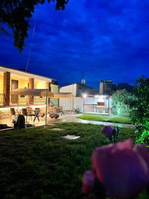 VILA MARIALENA, Petropiyí