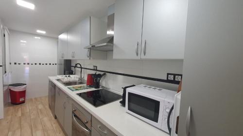 CALAMORRO views in Arroyo de La Miel