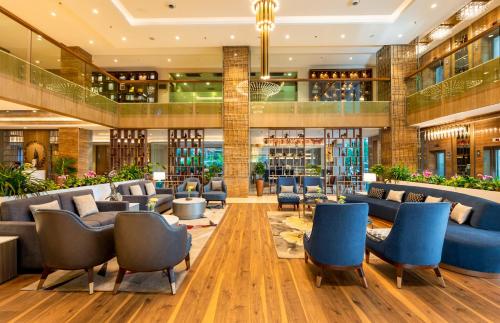 Express Inn The Business Luxury Hotel