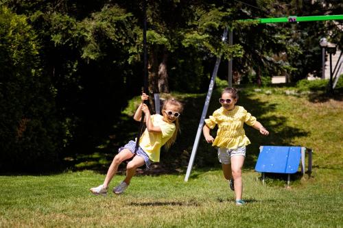 Hotel Stok Hotel Stok