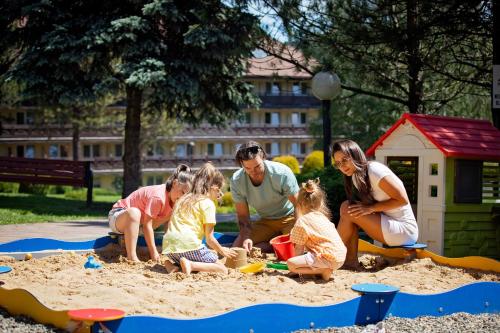 Hotel Stok Hotel Stok