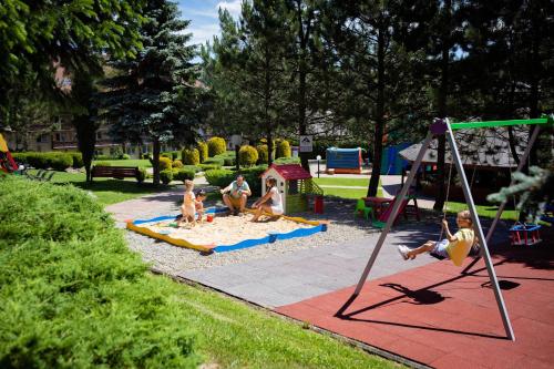 Hotel Stok Hotel Stok