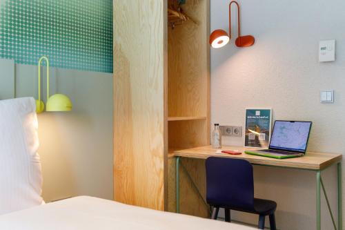 LyvInn Hotel Frankfurt - image 9