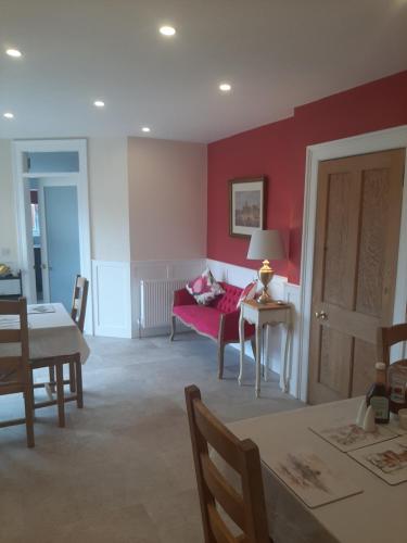 Another Room in Portobello