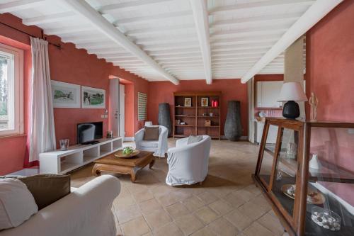 Зовнішній вигляд готелю, Le Versegge Resort in Брачані