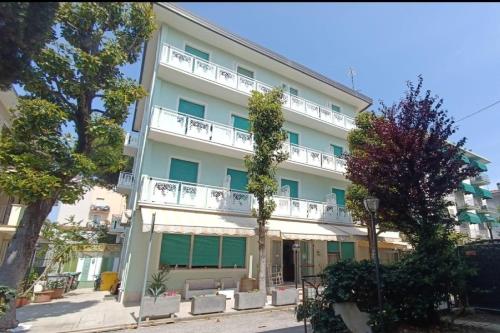 Hotel Sabrina Nord, Rimini bei San Mauro Pascoli