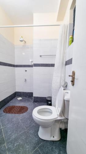 Executive 1 Bedroom with Secure Parking Nakuru, Nakuru (Foto 8)