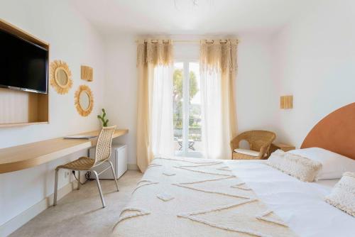 Le Relais d'Agay - image 9