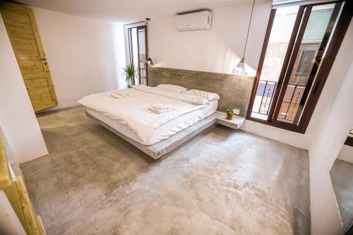 Old Town Guesthouses in Batroun