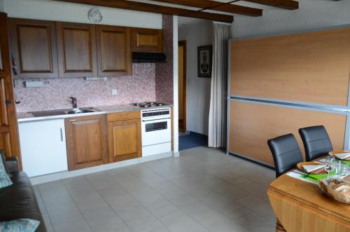 Immeuble Mont Noble in Vex