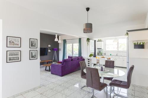 abk apartment
