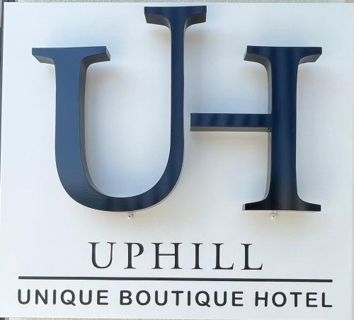 Uphill Unique Boutique Suites