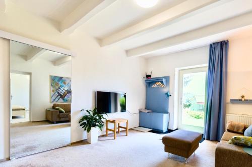 Apartmán u Berounky (Apartman u Berounky) in بيرون