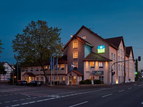 Sure Hotel by Best Western Hilden-Düsseldorf