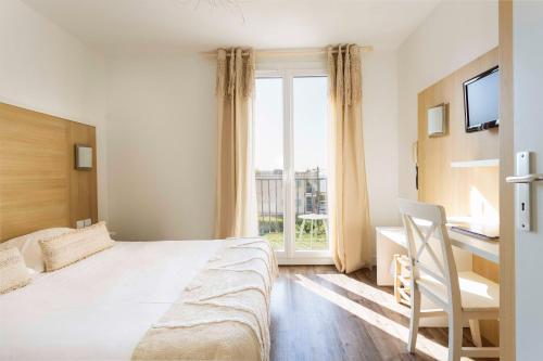 Le Relais d'Agay in Saint-Raphael