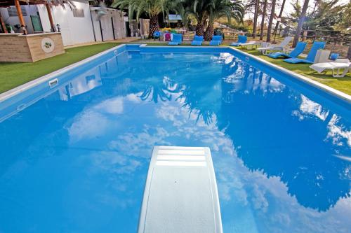 科比斯洛Il酒店