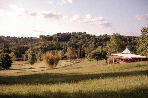 INSPIRE Villages - Séveilles - Camping - Coux et Bigaroque-Mouzens