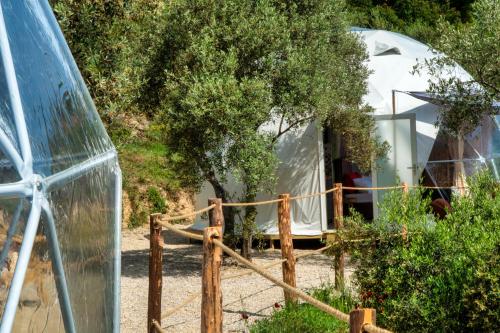 luxury dome tents ikaria ap'esso2